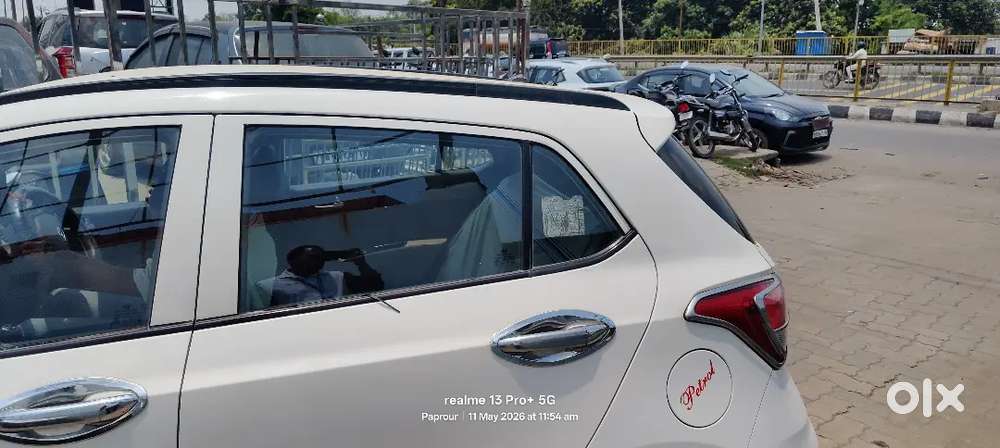 Hyundai Grand I10 Sports 1.2