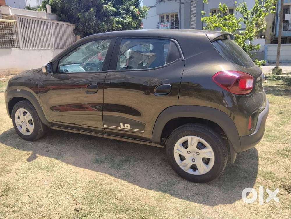 Renault Kwid Rxt 1.0, 2022, Petrol