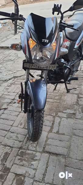 Tvs sport second hand olx new arrivals