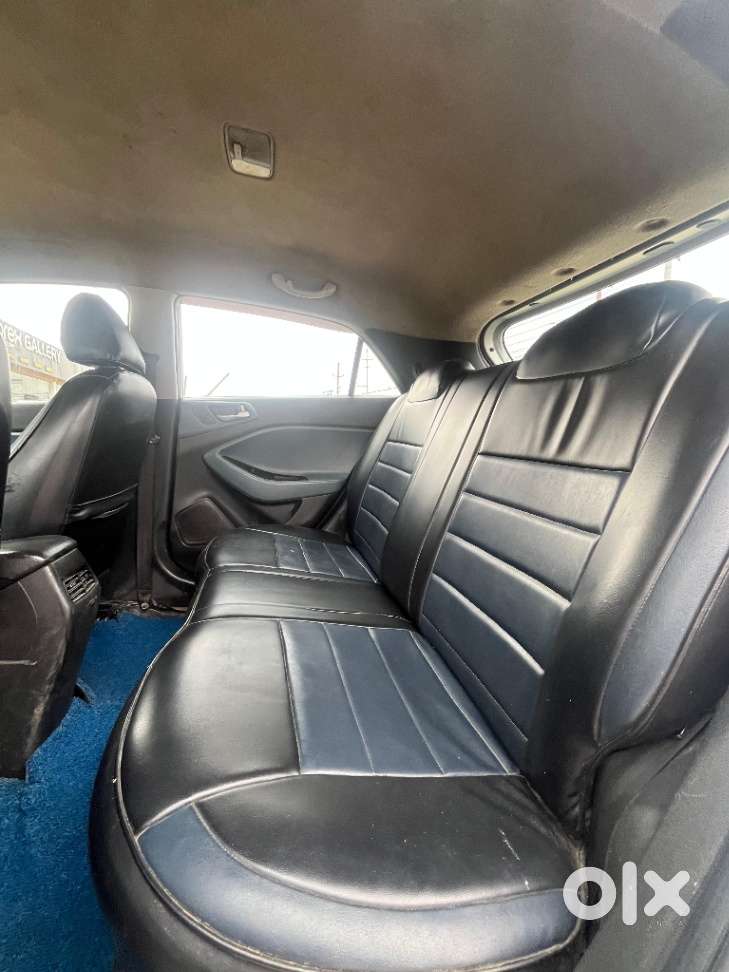 Hyundai I20 Active, 2015, Petrol