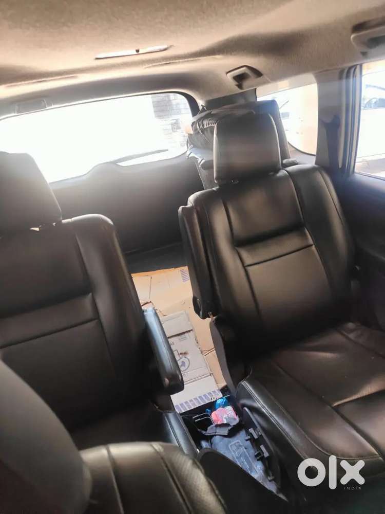 Toyota Innova Crysta 2018 Diesel Good Condition