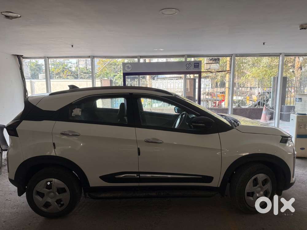 Nexon Pure Plus S 2025