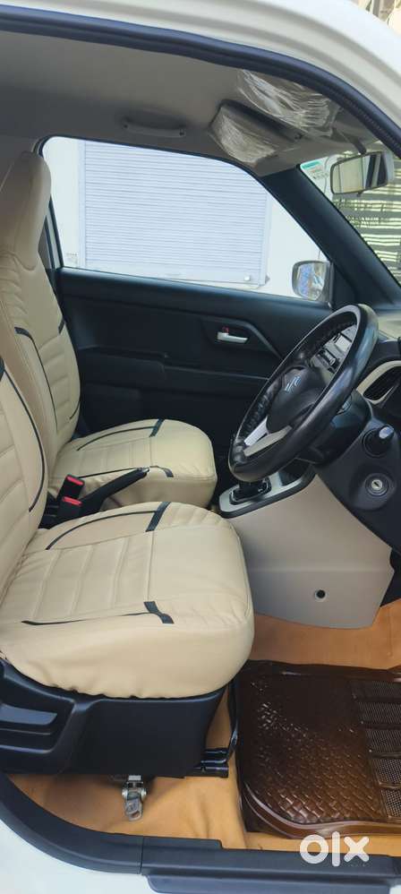 Maruti Suzuki Wagon R Vxi 1.2, 2021, Petrol