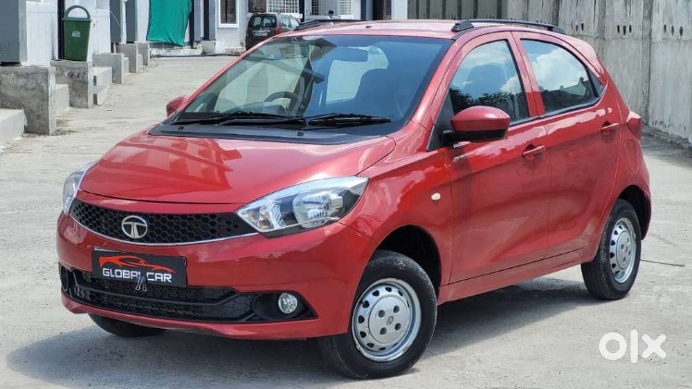 Tata Tiago, 2018, Petrol