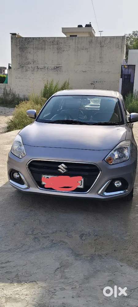 Maruti Suzuki Dzire 2020 Petrol 115000 Km Driven