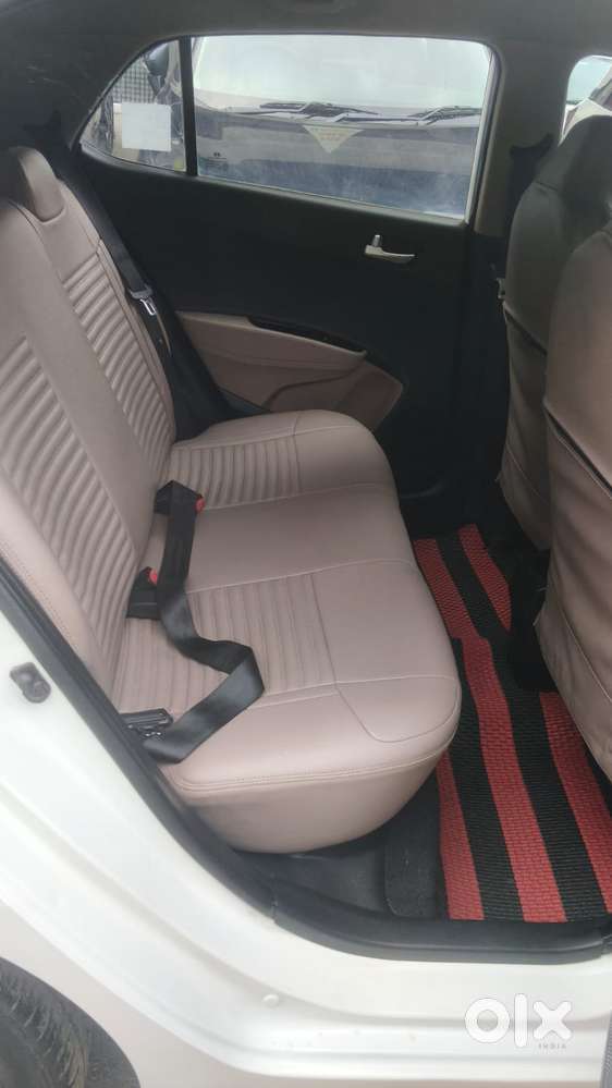 Hyundai Grand I10 Sportz 1.2 Kappa Vtvt, 2019, Petrol