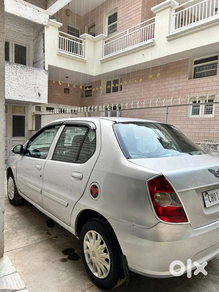 Tata Indigo Ecs 2013 Diesel Good Condition