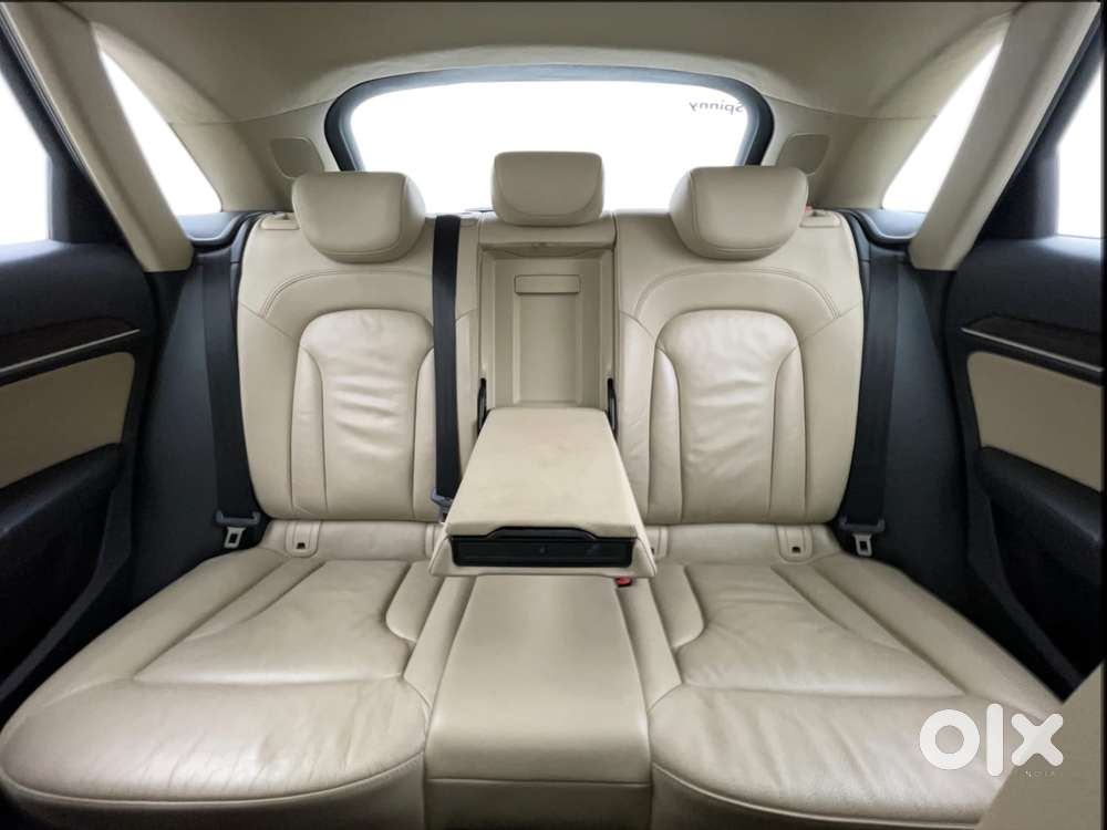 Audi Q3 1.4 30 Tfsi Premium, 2018, Petrol