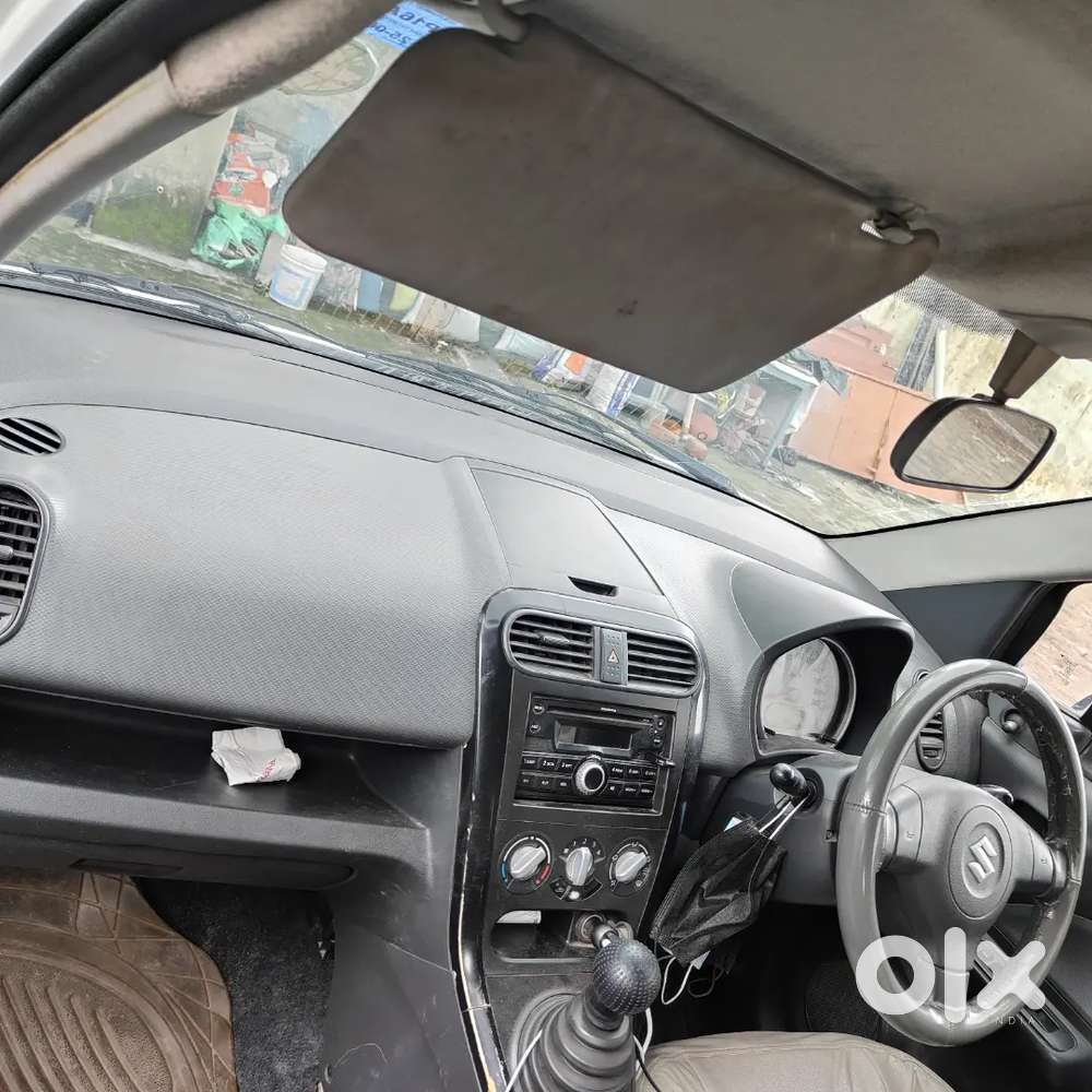 Maruti Suzuki Ritz 1.2 Lxi 2011 Petrol Manual