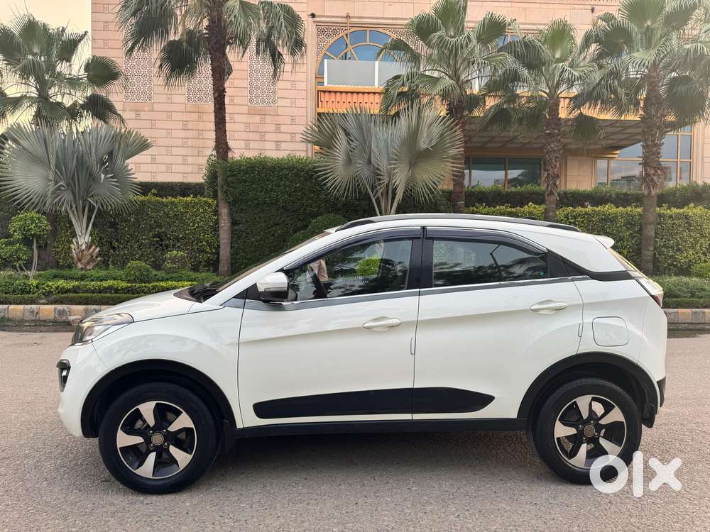 Tata Nexon 1.5 Revotorq Xza Plus, 2020, Petrol