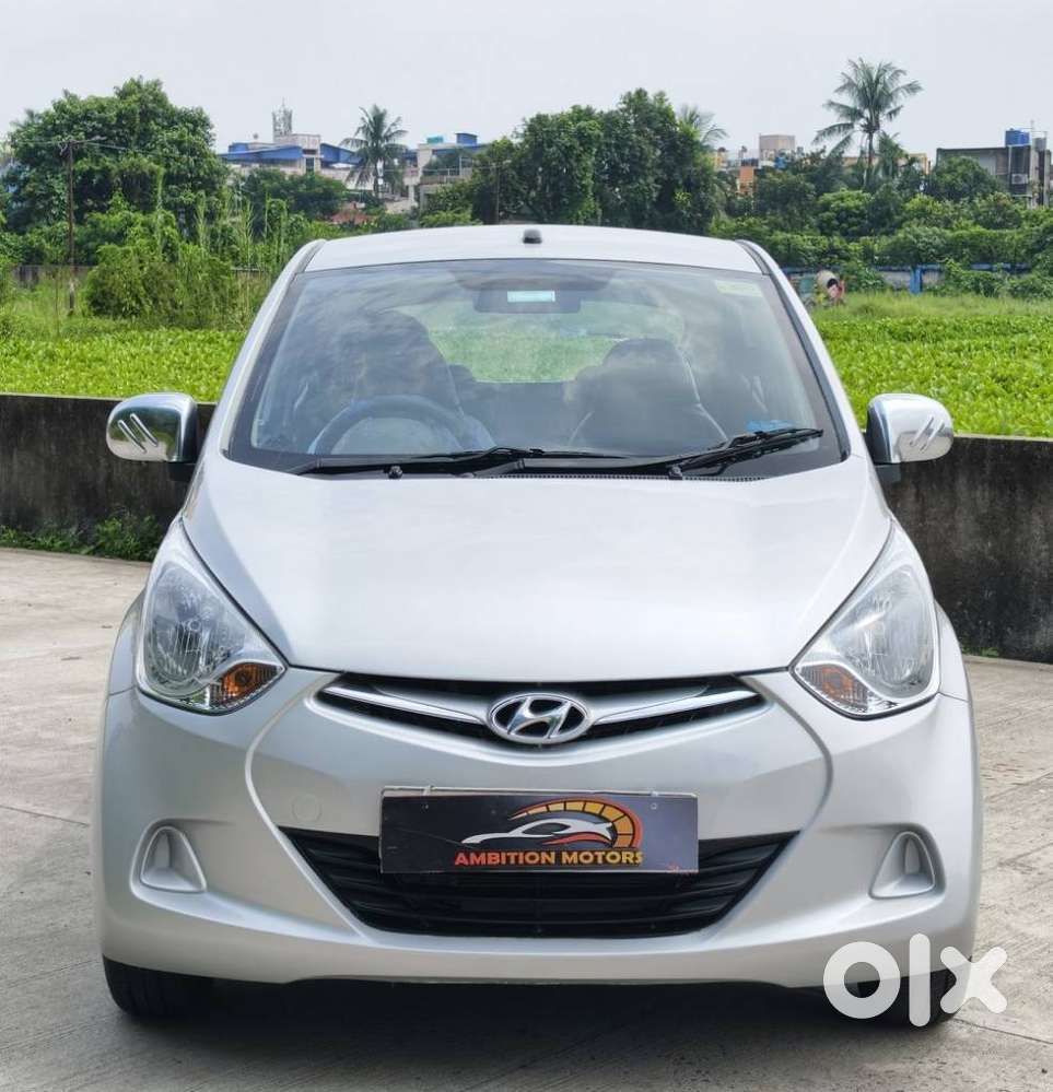 Hyundai Eon Era +, 2018, Petrol