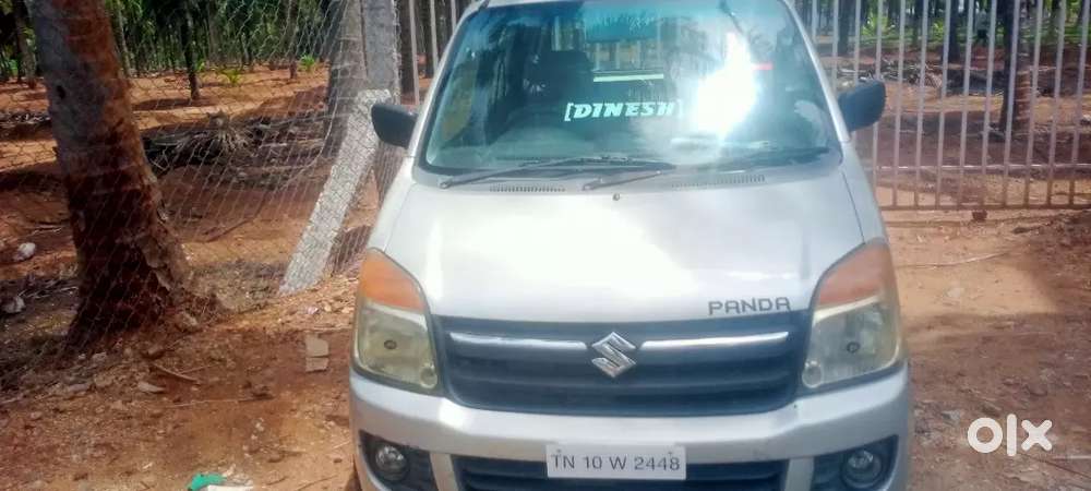 Maruti Suzuki Wagon R 1.0 2009