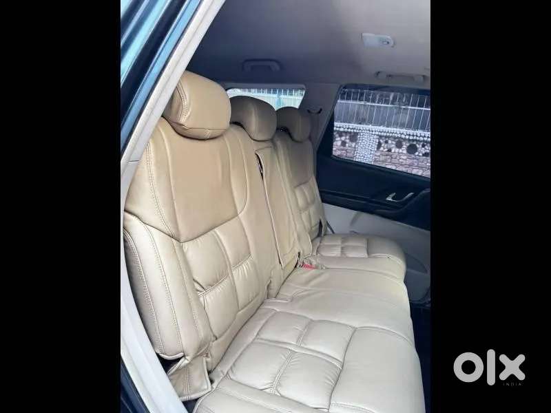 Mahindra Xuv500 W10 1.99 Mhawk, 2017, Diesel