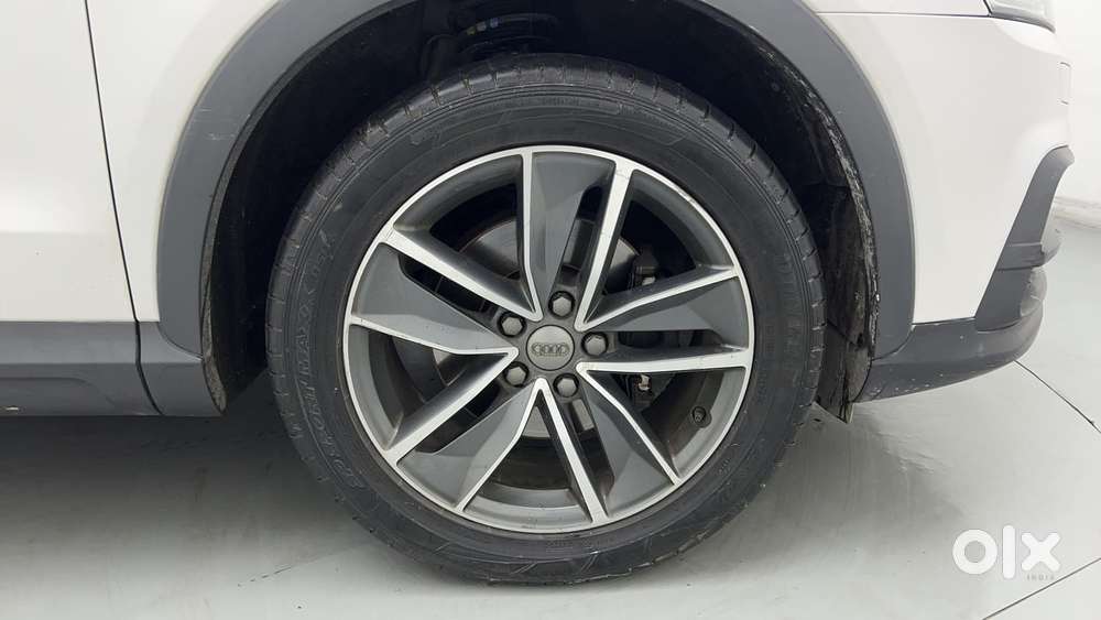 Audi Q3 1.4 30 Tfsi Premium, 2017, Petrol