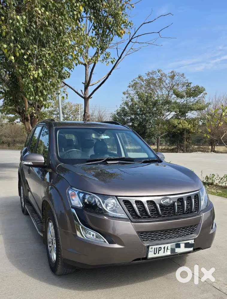 Mahindra Xuv500 2018 Diesel 78000 Km Driven, Zero Strach,