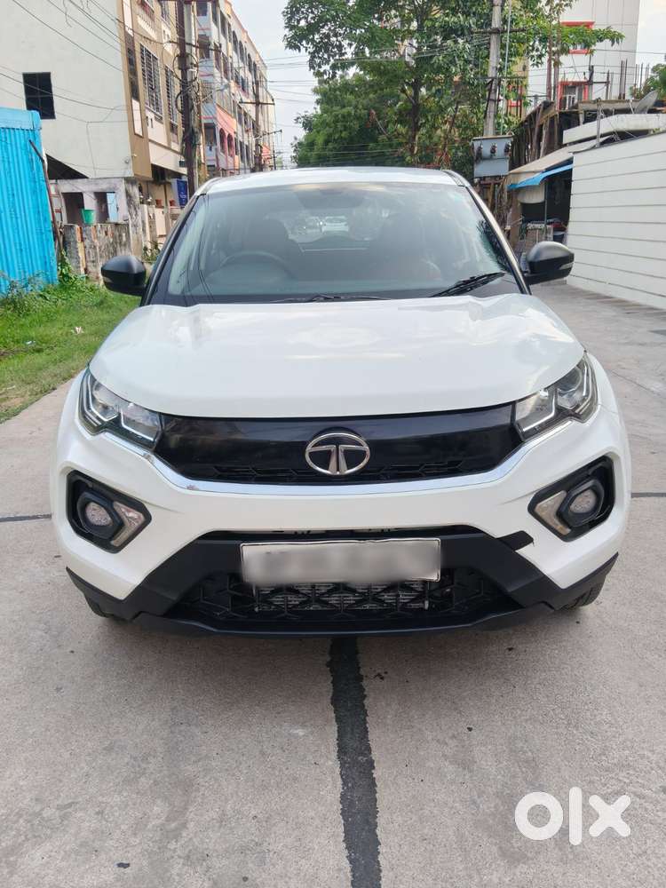 Tata Nexon 1.5 Diesel, 2021, Diesel