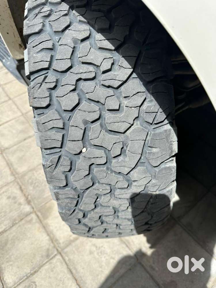 Mahindra Scorpio Diesel 2016