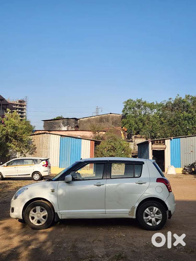 Maruti Suzuki Swift 2010 Diesel