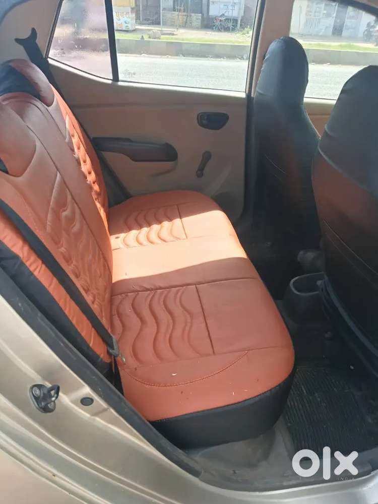 Hyundai I10  2011 Car
