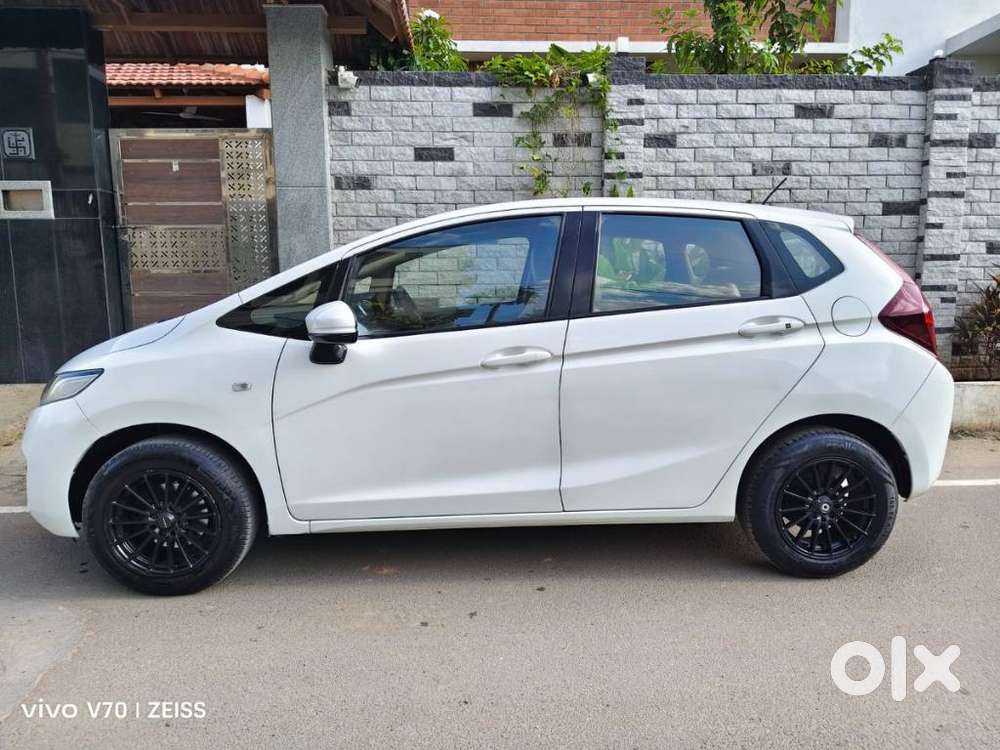 Honda Jazz 1.2 Sv I Vtec, 2015, Petrol
