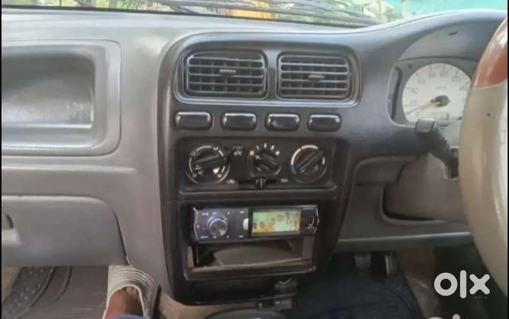 Maruti Suzuki Alto Lxi 2007