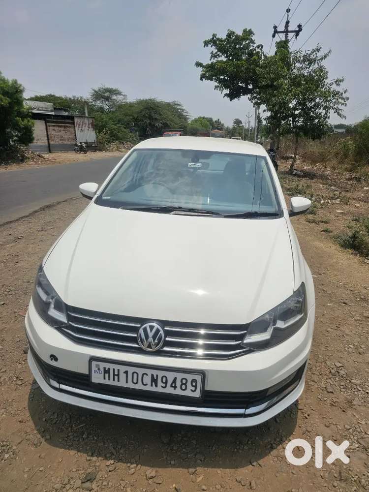 Vento 2018 Diesel Automatic