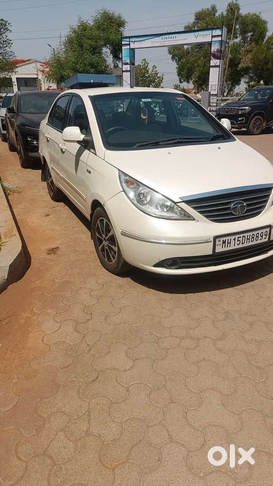 Tata Manza Elan Quadrajet Bs Iv, 2012, Diesel