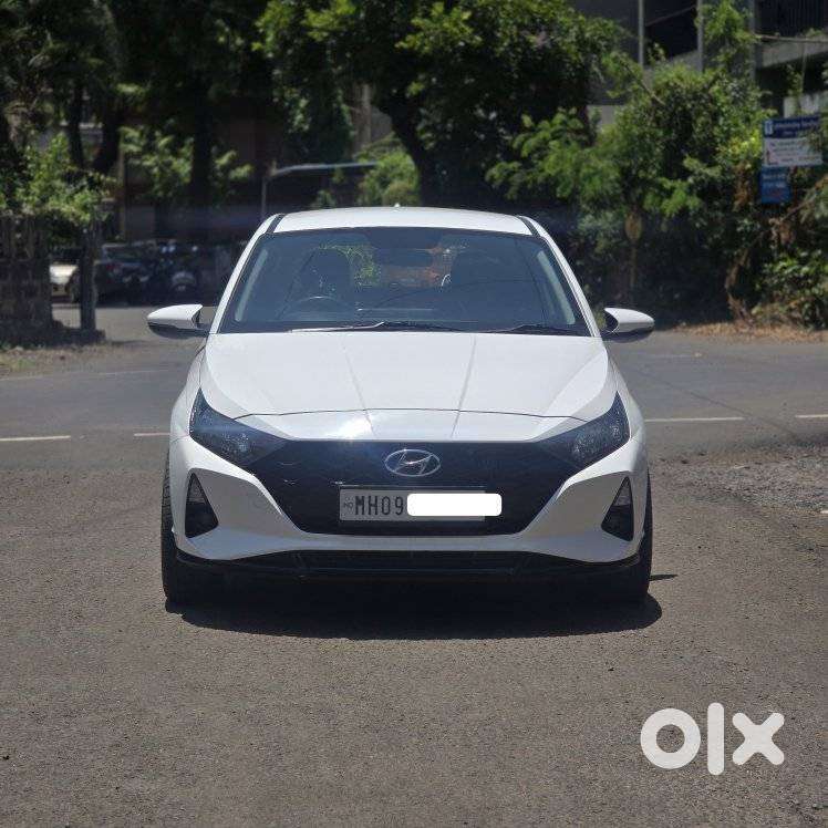 Hyundai New I20 1.5 Sportz Mt, 2023, Diesel