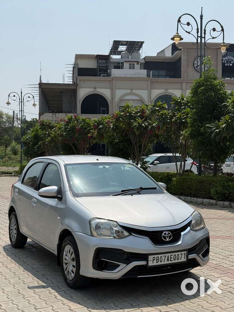 Toyota Etios Liva Gd, 2012, Diesel
