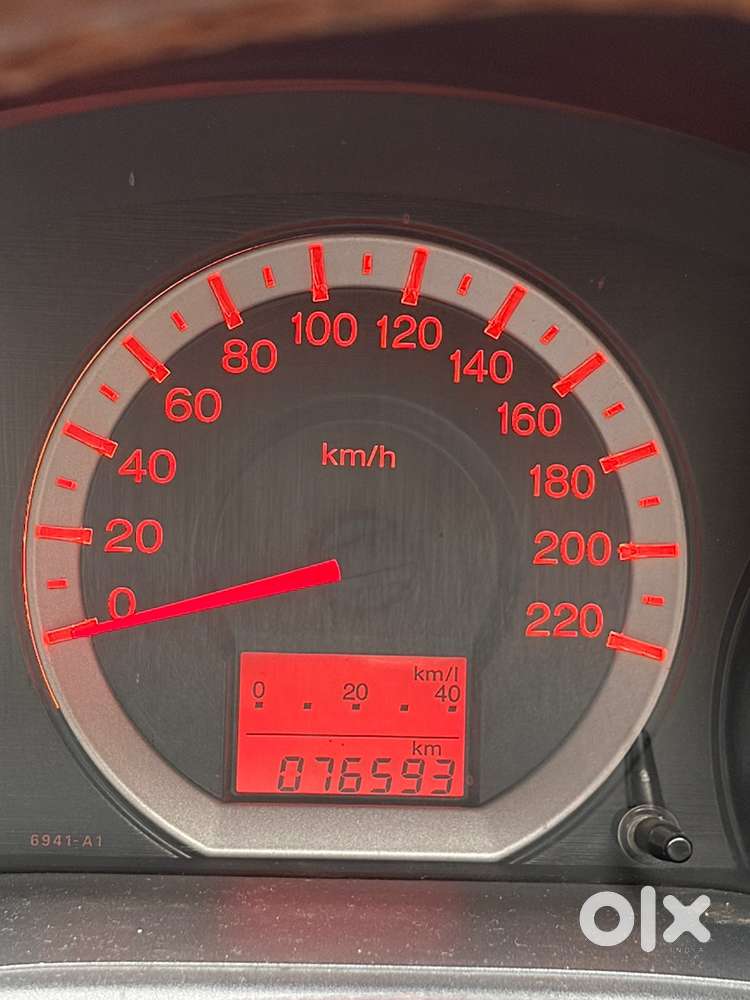 Honda City Petrol 2010