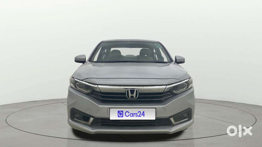 Honda Amaze [2021-2023] 1.2 Vx I-vtec Mt, 2022, Petrol