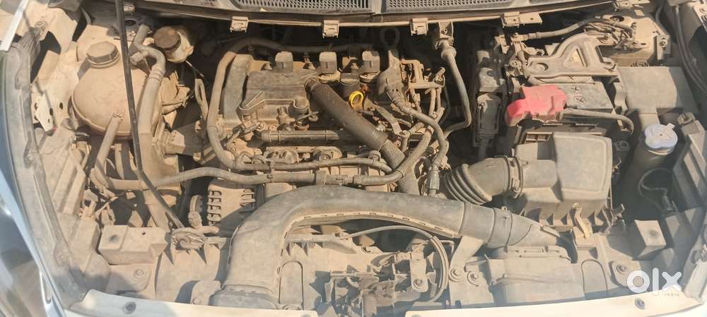 Ford Figo 1.2p Titanium Opt Mt, 2019, Petrol