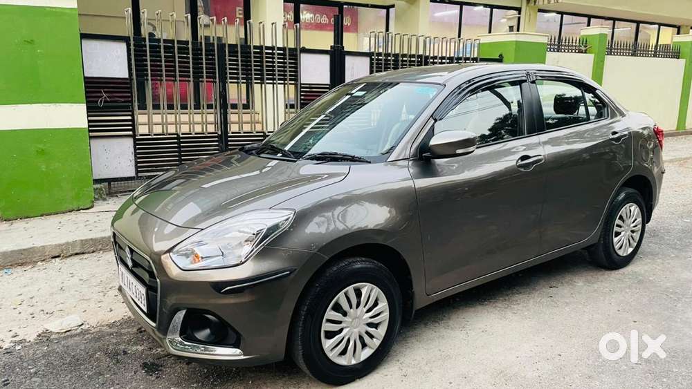 Maruti Suzuki Swift Dzire Vxi At Optional, 2023, Petrol