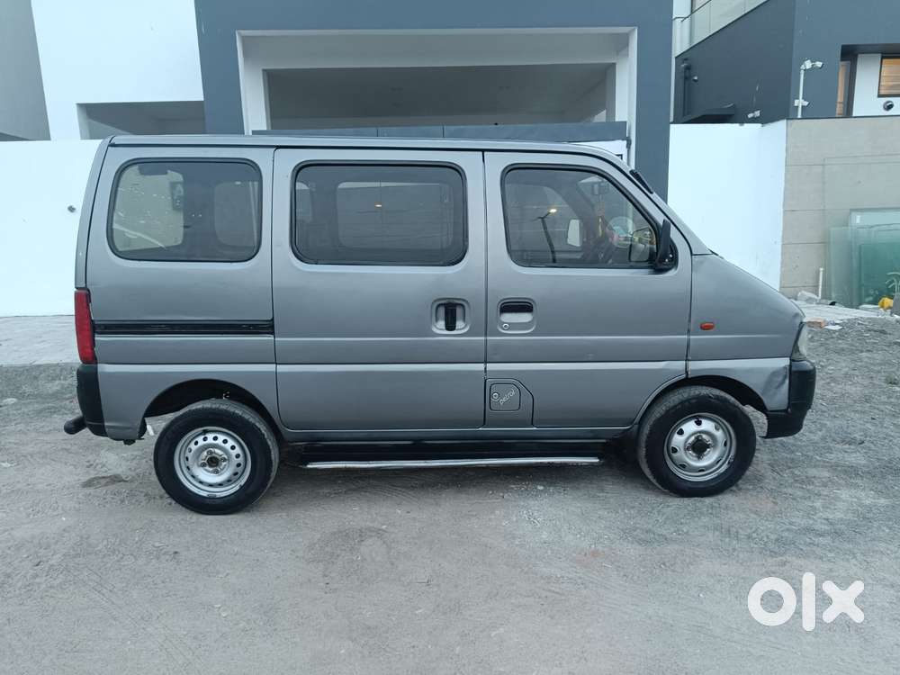 Maruti Suzuki Eeco 5 Seater Standard, 2020, Petrol