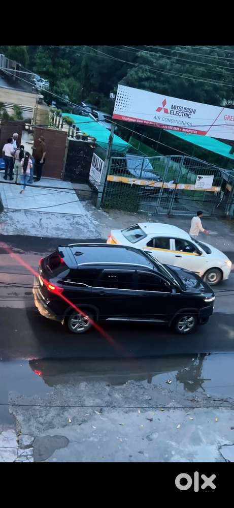 Mg Hector Sharp Diesel 2022