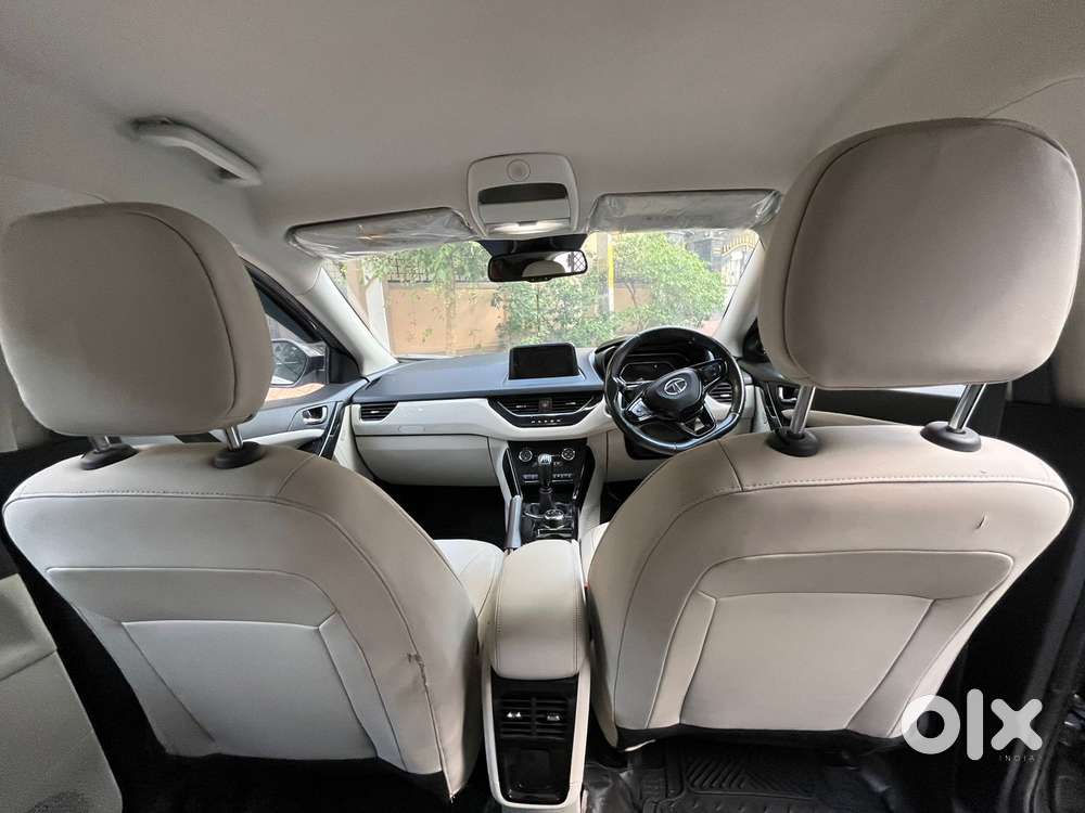 Tata Nexon 1.5 Revotorq Xz Plus (o), 2023, Petrol