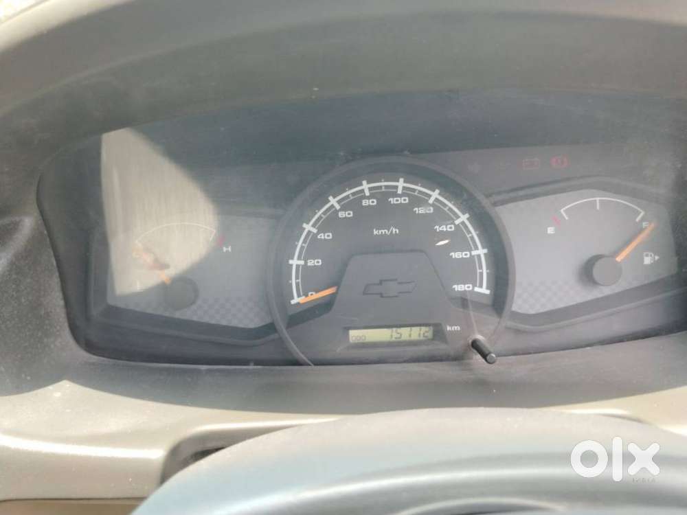 Chevrolet Tavera 2012-2017 Neo 3 Ls 7 Seats Bsiv, 2016, Diesel