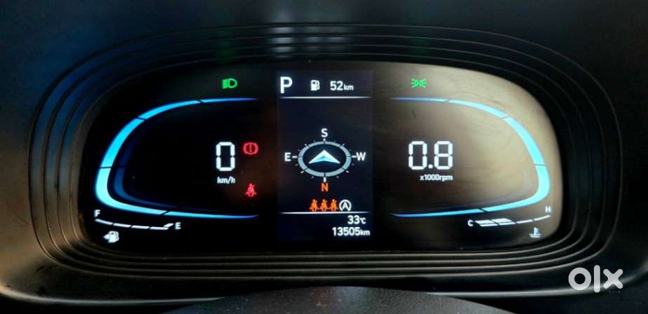 Hyundai Venue 1.0 Sx Turbo Dct, 2023, Petrol