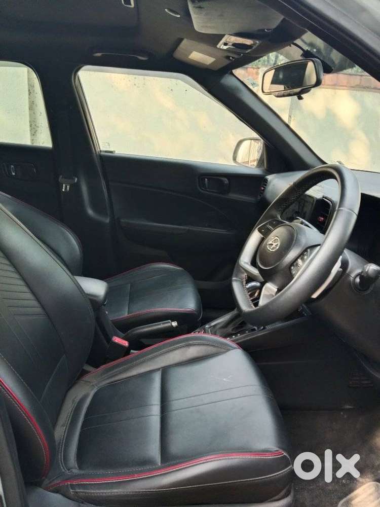 Hyundai Venue N Line 1.0 N8 Turbo Dct Dual Tone, 2023, Petrol