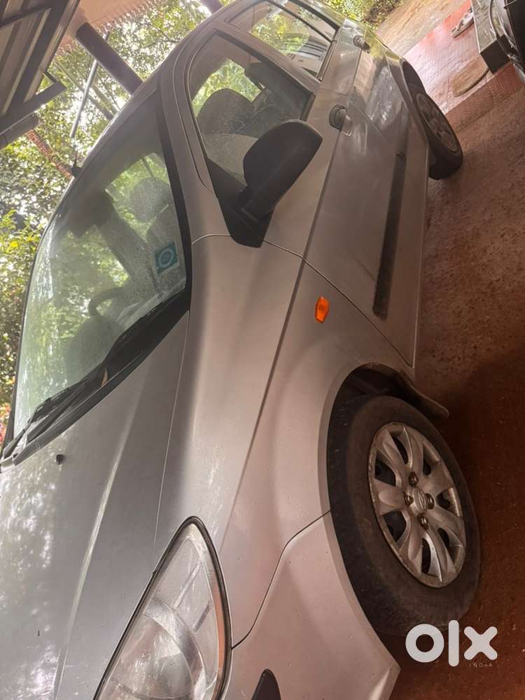Hyundai Getz Prime 2008 Diesel Manual