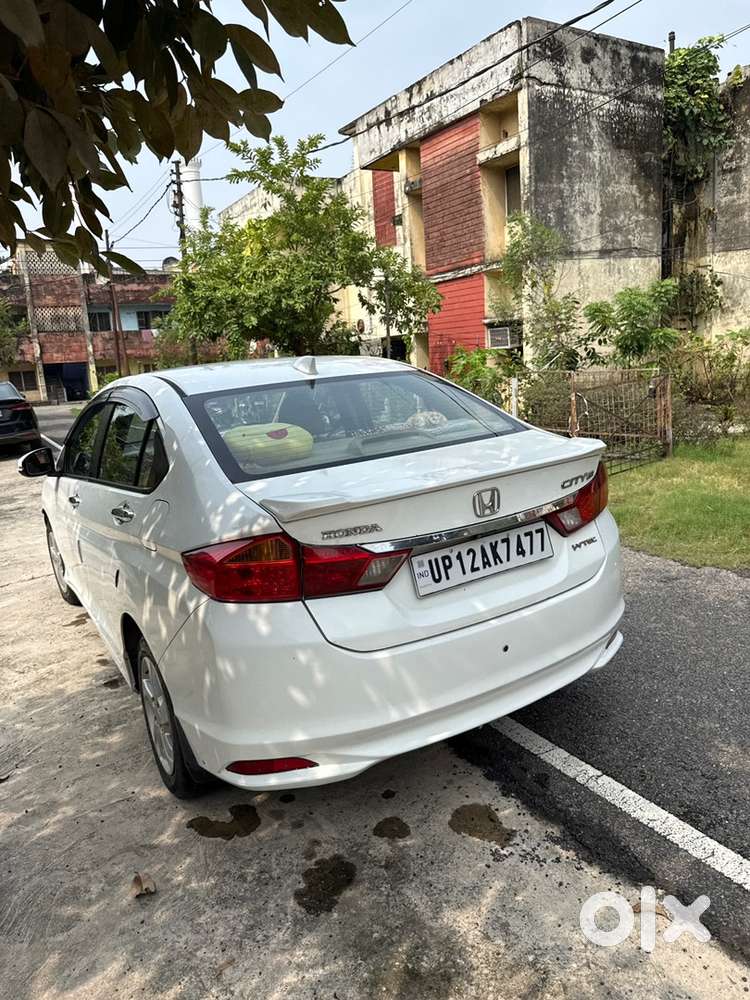 Honda City 2015 Petrol 67500 Km Driven
