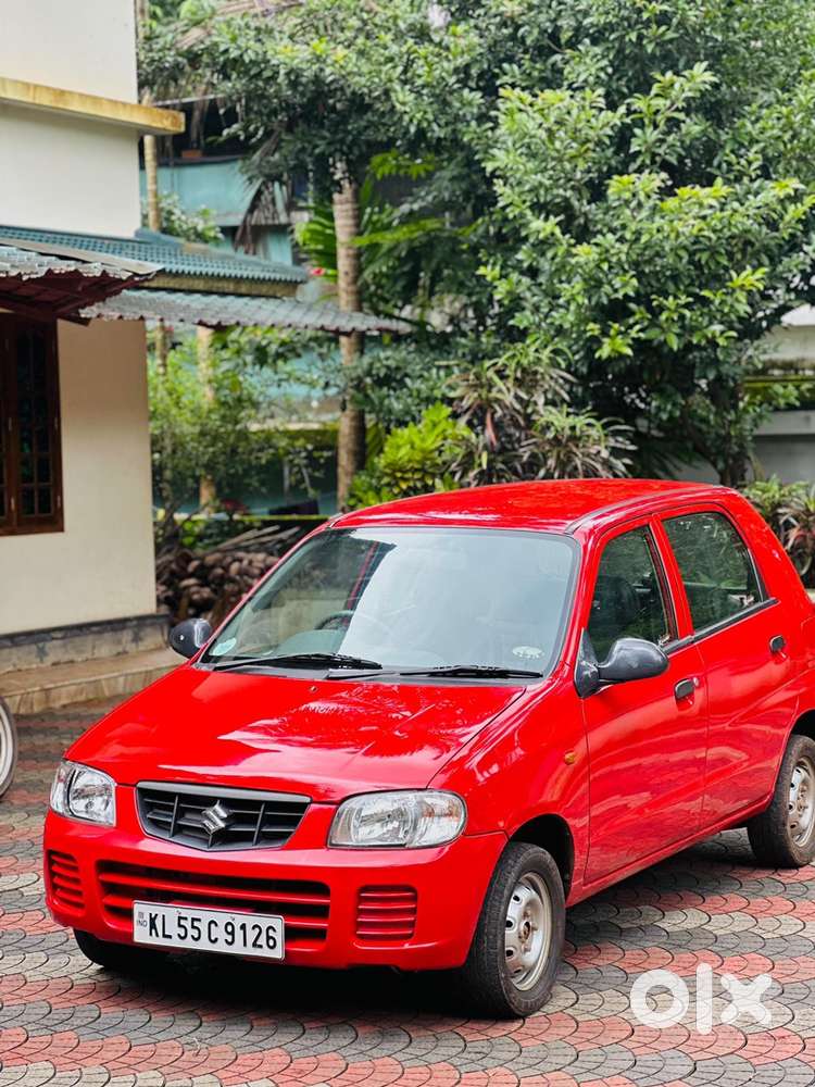 2009 Maruti Suzuki Alto