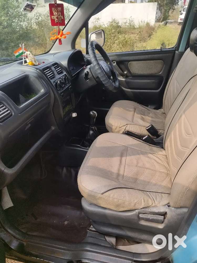 Maruti Wagon R Lxi 2008 Take And Drive Condition.