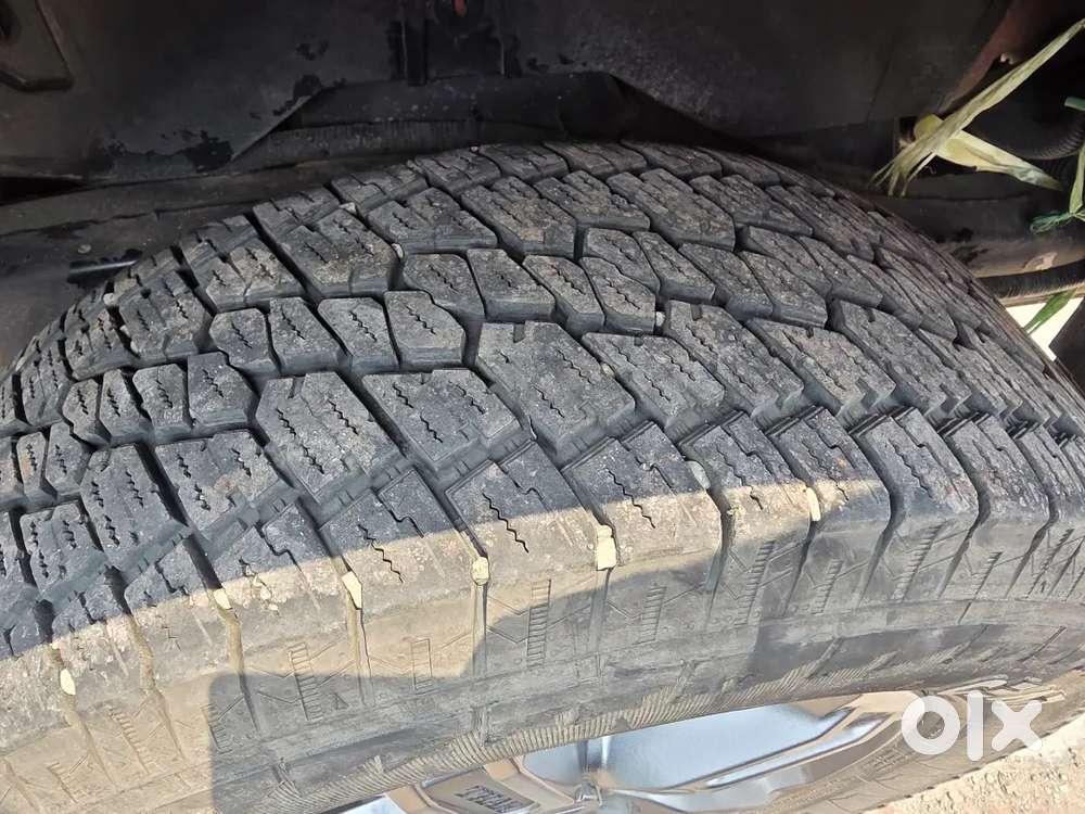 Mahindra Thar 2024 Diesel Well Maintained