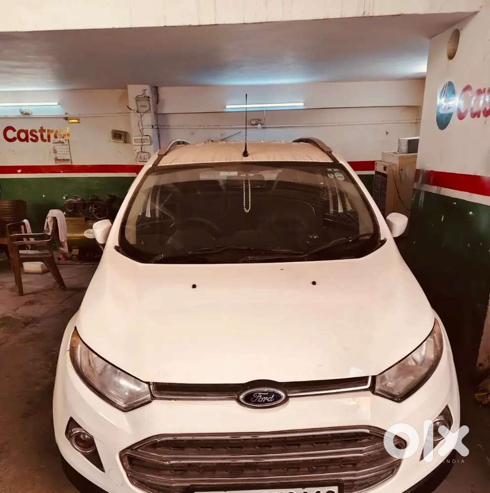 For Sale Ford Ecosport