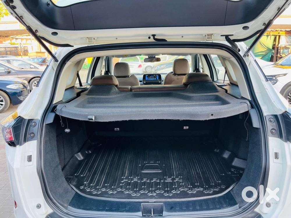 Tata Harrier Xza+, 2021, Diesel