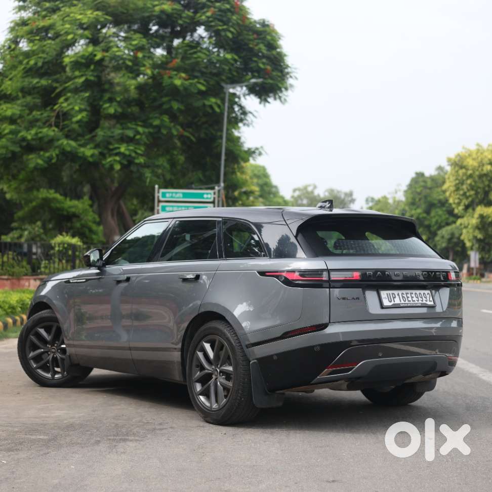Land Rover Range Velar Hse Dynamic 2.0 Petrol, 2024, Petrol