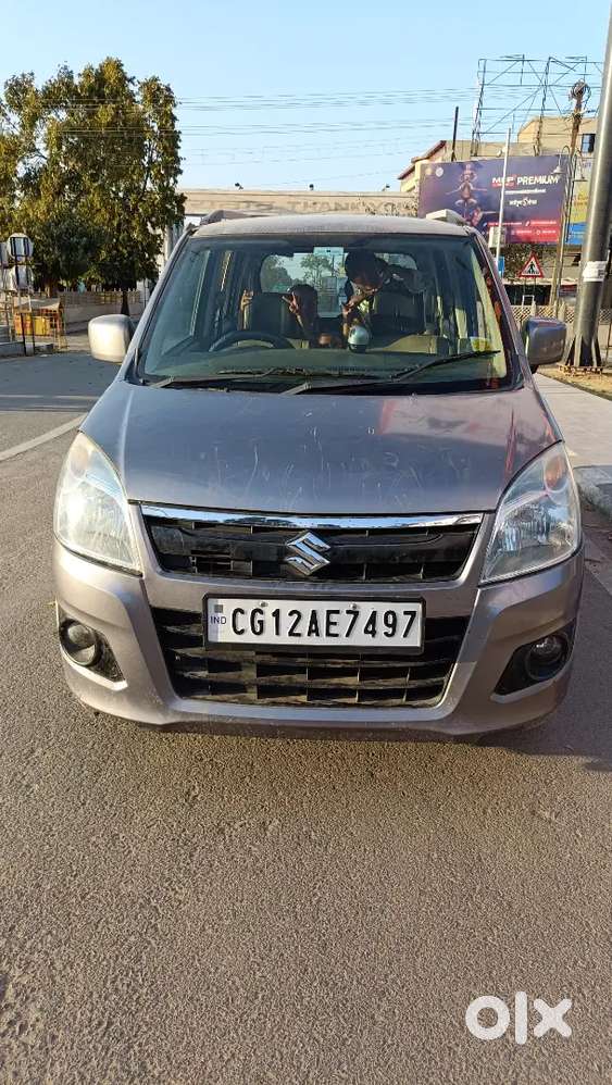 Dusri Badi Gadi Leni H