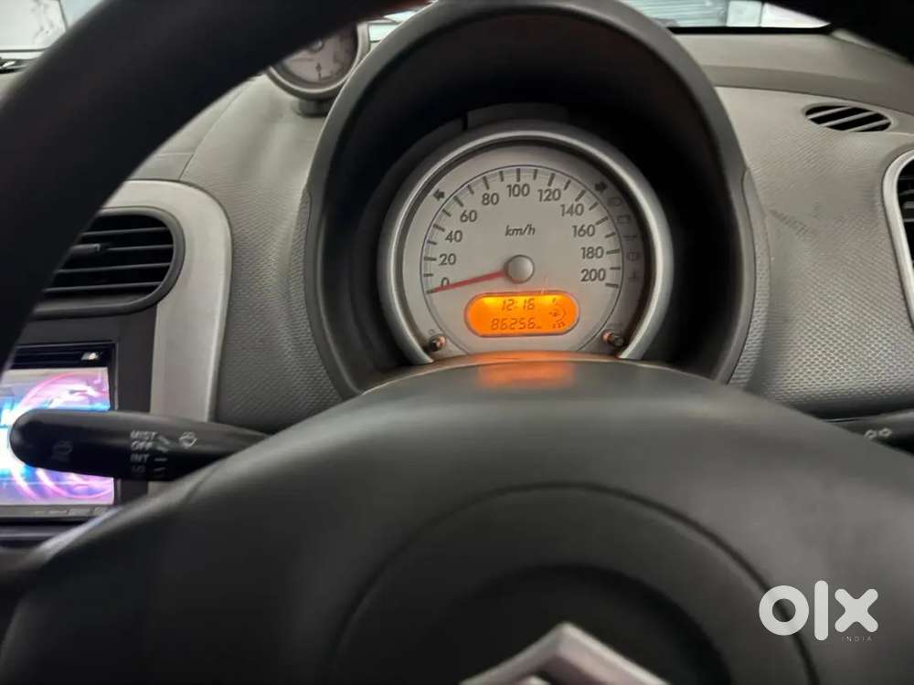 Maruti Suzuki Ritz 2014 Diesel Manual