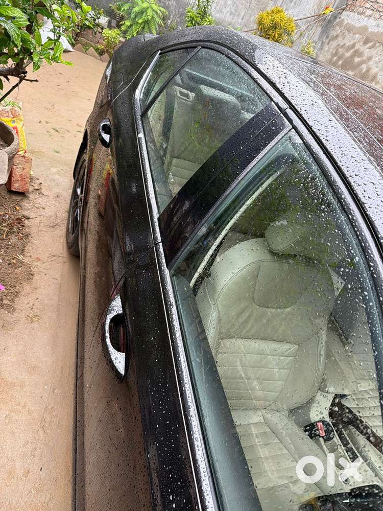 Skoda Octavia 2016 Automatic Petrol